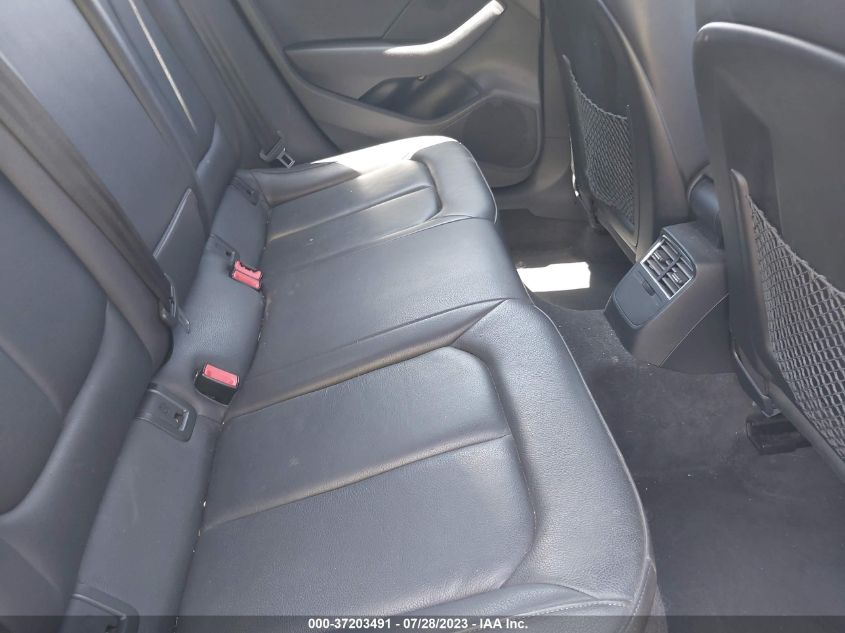 2015 AUDI A3 1.8T PREMIUM PLUS - WAUCCGFFXF1011290