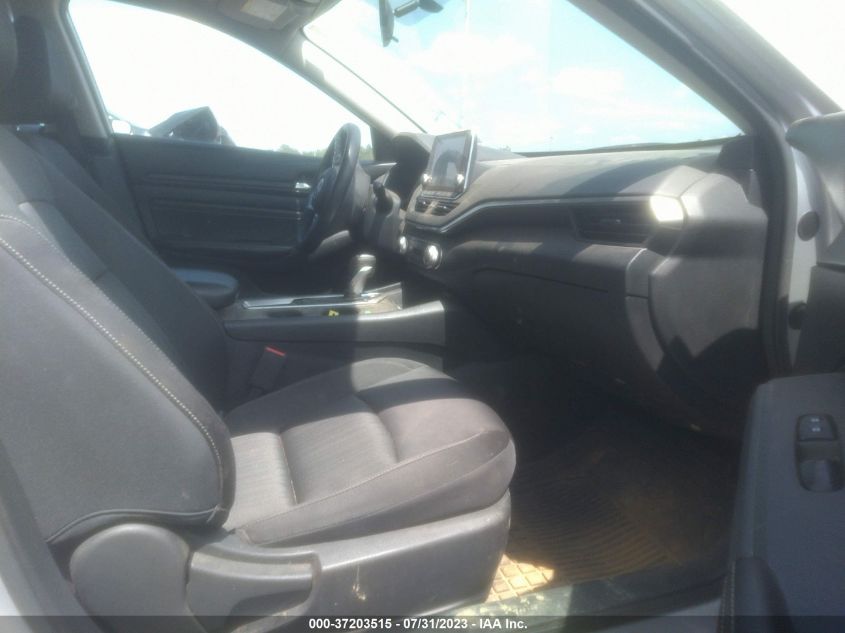 2019 NISSAN ALTIMA 2.5 S - 1N4BL4BV9KC232958