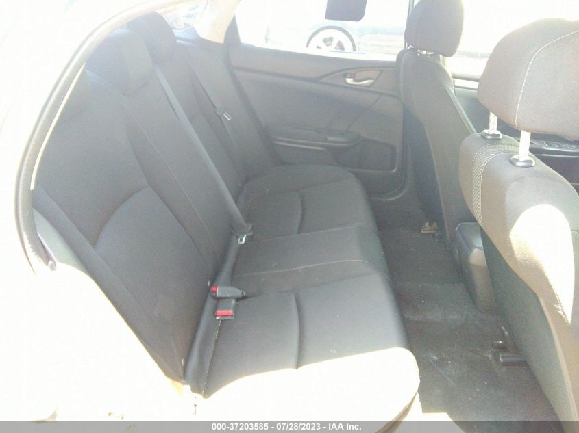 2018 HONDA CIVIC SEDAN LX - 2HGFC2F58JH517254