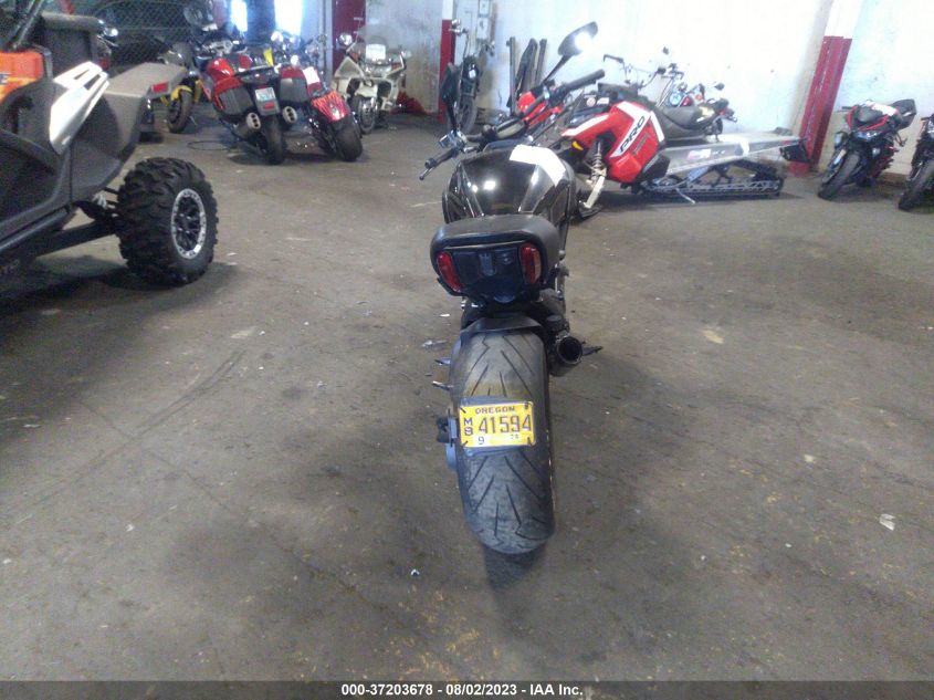 2013 DUCATI DIAVEL ZDM13BLW4DB010942