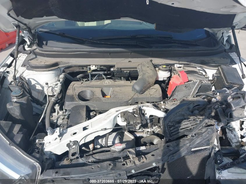2020 ACURA RDX - 5J8TC1H39LL017859