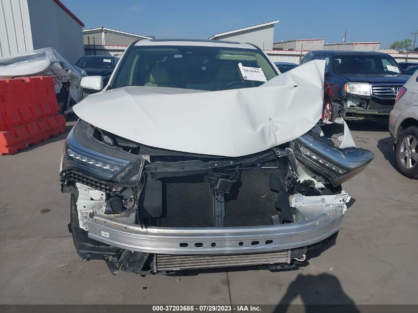 2020 ACURA RDX - 5J8TC1H39LL017859
