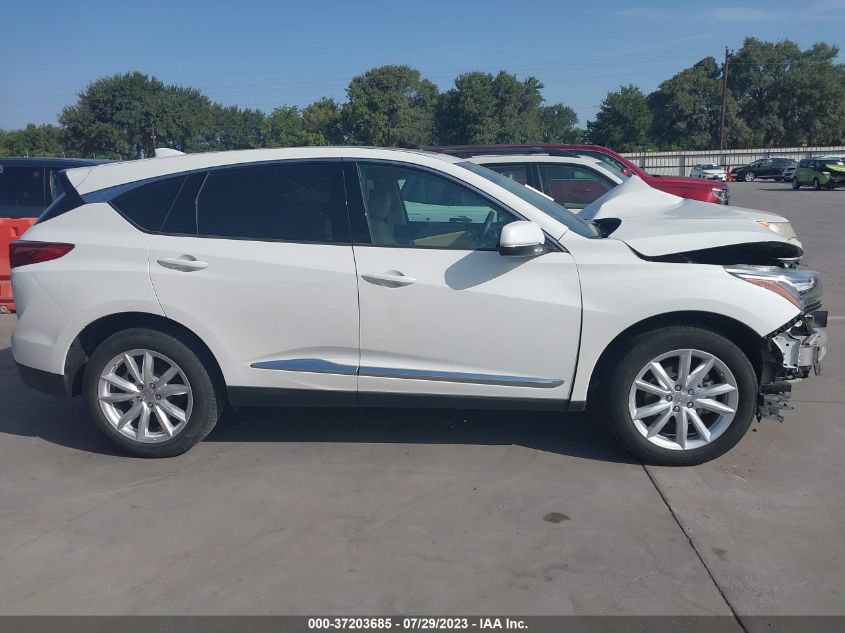 2020 ACURA RDX - 5J8TC1H39LL017859