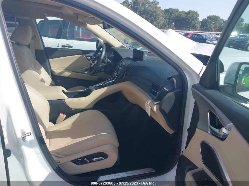 2020 ACURA RDX - 5J8TC1H39LL017859