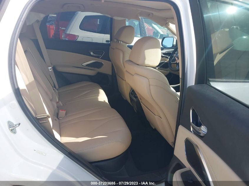 2020 ACURA RDX - 5J8TC1H39LL017859
