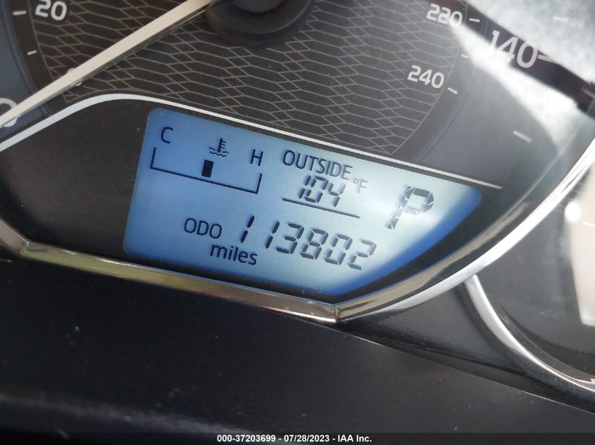 2015 TOYOTA COROLLA - 2T1BERHE4FC295748