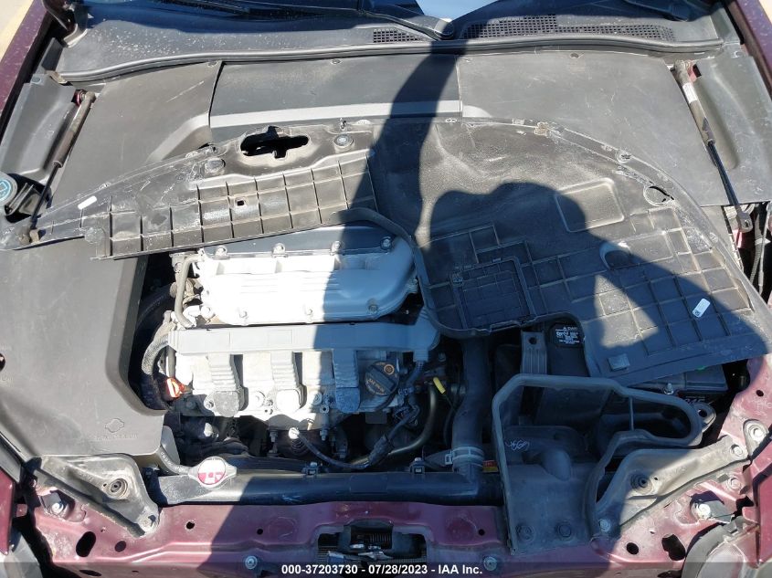 2013 ACURA TL ADVANCE - 19UUA8F74DA016320