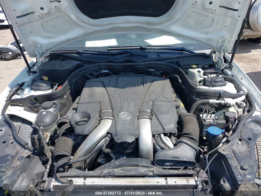 2013 MERCEDES-BENZ CLS-CLASS CLS 550 WDDLJ7DB8DA087618