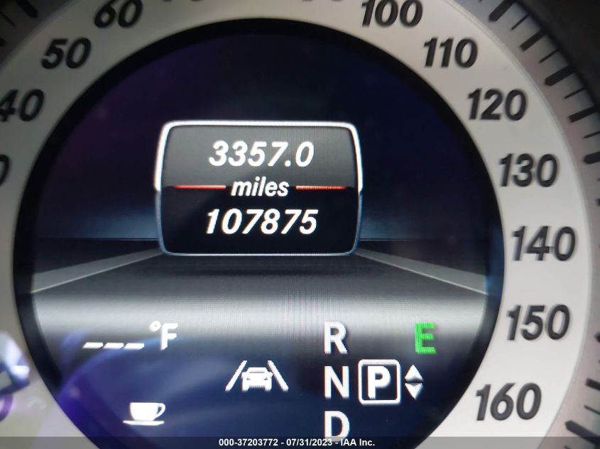 2013 MERCEDES-BENZ CLS-CLASS CLS 550 WDDLJ7DB8DA087618