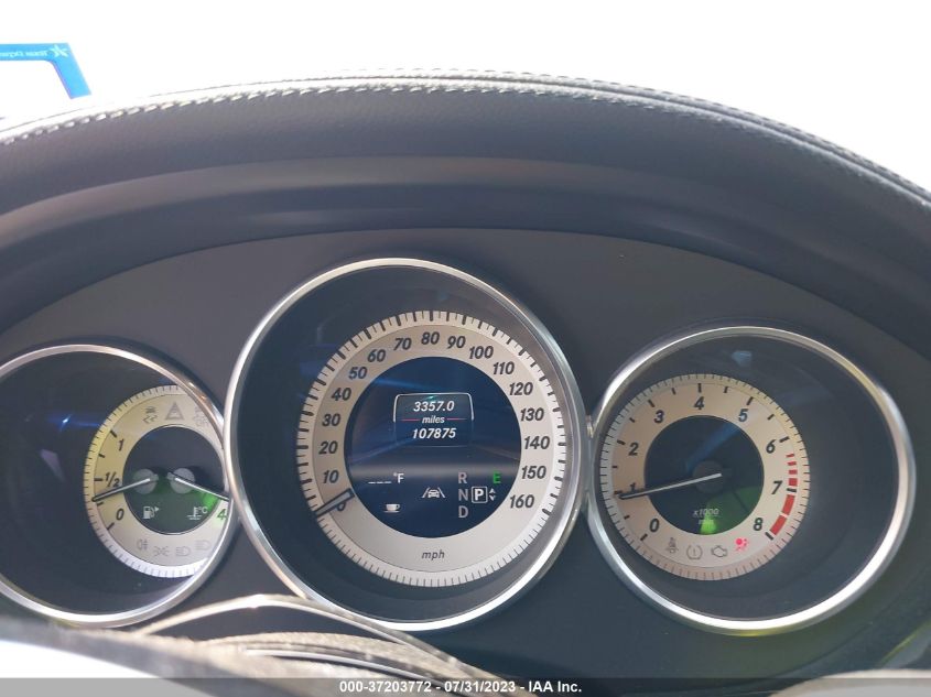 2013 MERCEDES-BENZ CLS-CLASS CLS 550 WDDLJ7DB8DA087618