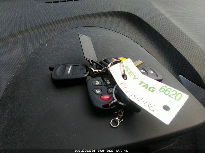 2014 HYUNDAI ACCENT GS - KMHCT5AE7EU194436