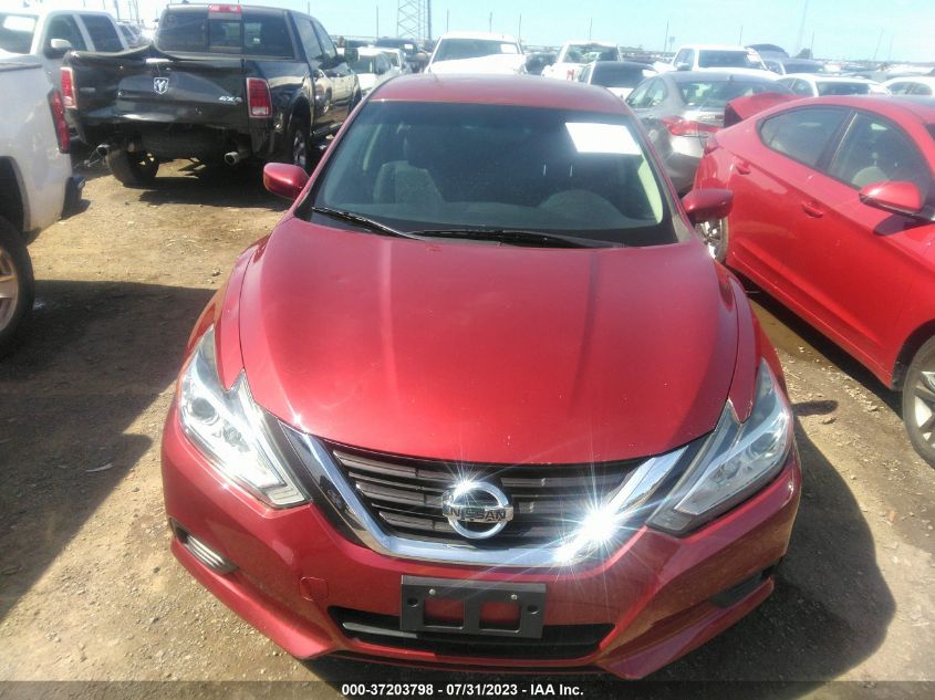 2016 NISSAN ALTIMA 2.5 - 1N4AL3AP4GN314648
