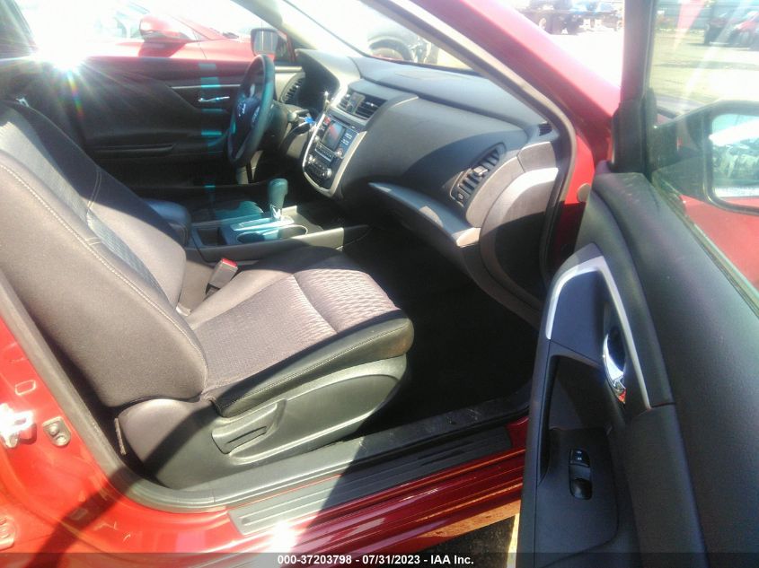 2016 NISSAN ALTIMA 2.5 - 1N4AL3AP4GN314648