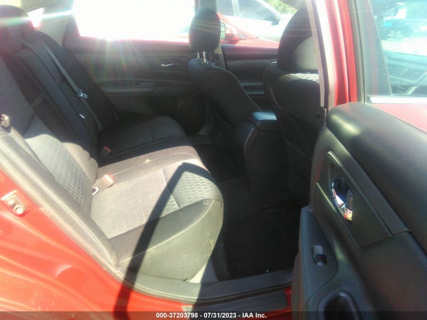 2016 NISSAN ALTIMA 2.5 - 1N4AL3AP4GN314648