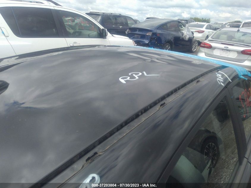 2022 HYUNDAI KONA SE - KM8K2CAB6NU818008