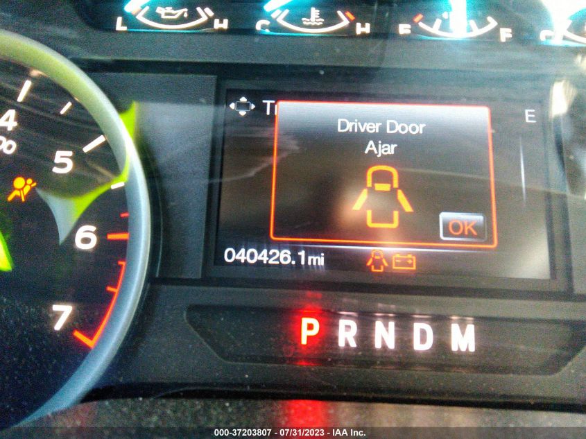 2018 FORD F-150 XL/XLT/LARIAT - 1FTEW1EG8JFA13528