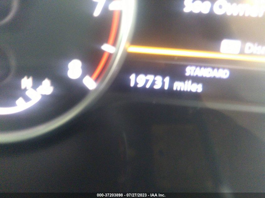 2022 NISSAN ROGUE SL - 5N1BT3CAXNC708053