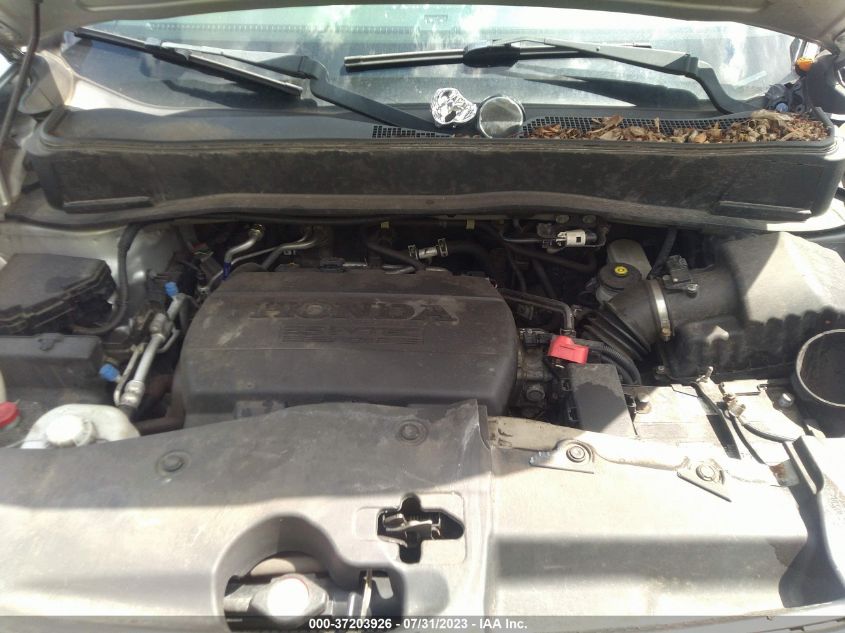 2015 HONDA PILOT EX-L - 5FNYF4H59FB020279
