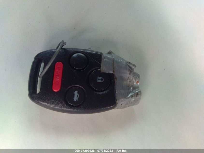 2015 HONDA PILOT EX-L - 5FNYF4H59FB020279