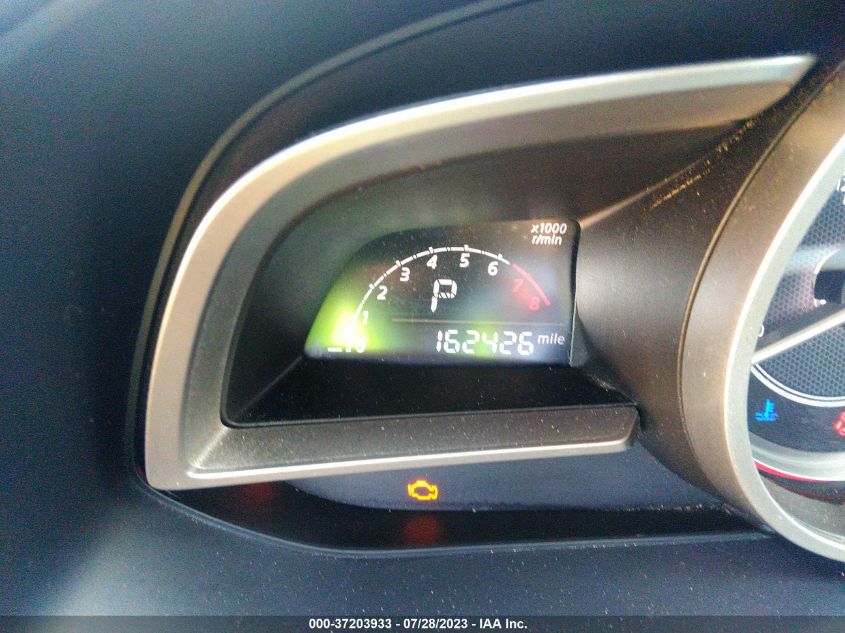 2015 MAZDA MAZDA3 I SPORT - 3MZBM1U79FM201067