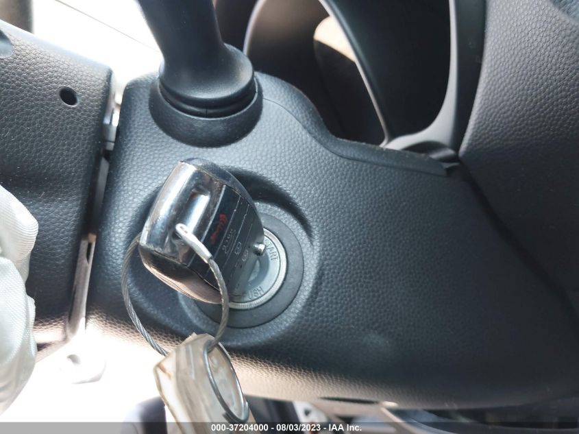 2019 KIA SOUL + - KNDJP3A56K7690066
