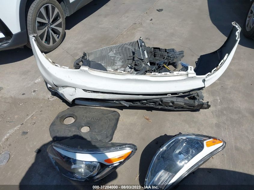 2019 KIA SOUL + - KNDJP3A56K7690066
