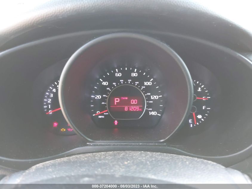 2019 KIA SOUL + - KNDJP3A56K7690066