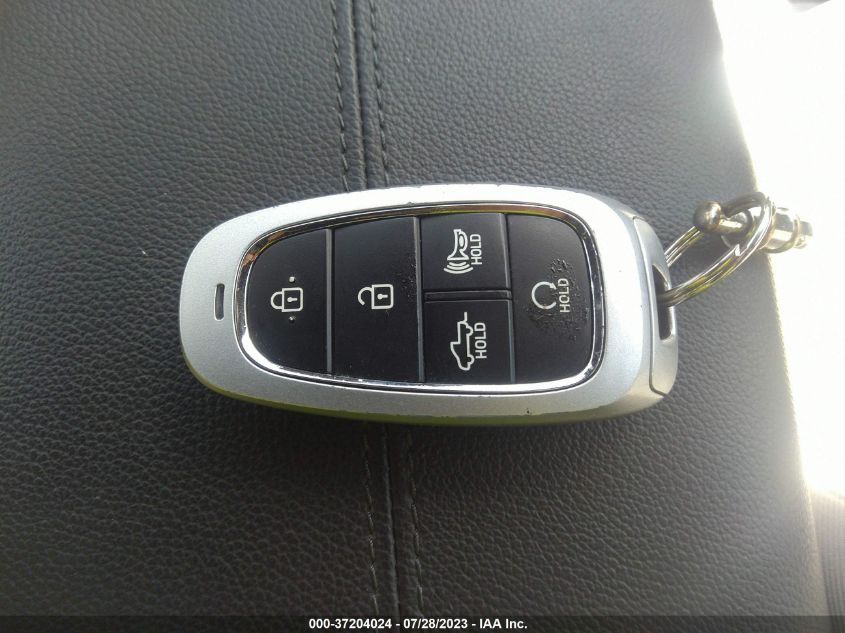 2022 HYUNDAI SANTA CRUZ SEL PREMIUM 5NTJDDAFXNH017175