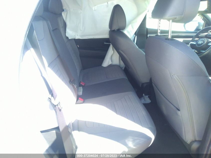 2022 HYUNDAI SANTA CRUZ SEL PREMIUM 5NTJDDAFXNH017175