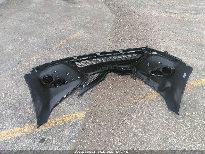 2023 TOYOTA CAMRY SE/SE NIGHTSHADE - 4T1G11AKXPU776197