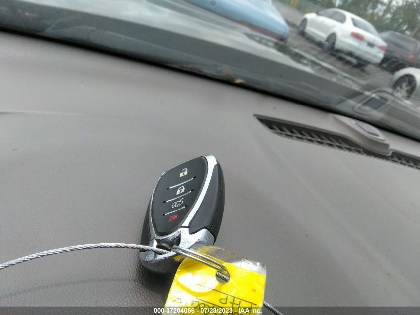 2016 CHEVROLET MALIBU LT - 1G1ZE5ST7GF308960