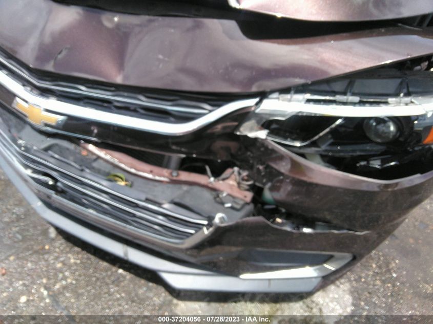 2016 CHEVROLET MALIBU LT - 1G1ZE5ST7GF308960