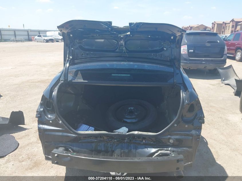 2019 TOYOTA COROLLA L/LE/SE/XLE/XSE - 5YFBURHE2KP859441