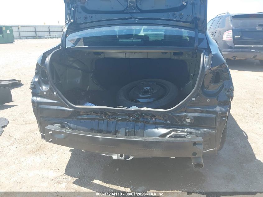 2019 TOYOTA COROLLA L/LE/SE/XLE/XSE - 5YFBURHE2KP859441