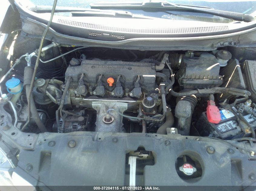 2015 HONDA CIVIC SEDAN SE - 19XFB2F70FE707569
