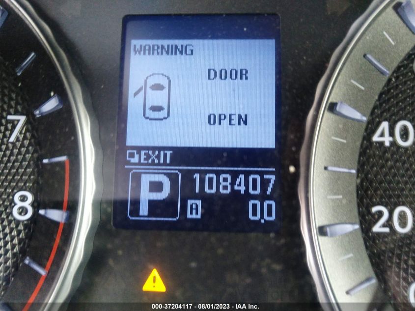 2013 INFINITI M37 JN1BY1AR0DM604282