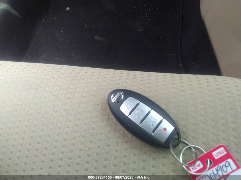 2015 NISSAN ALTIMA 2.5 S - 1N4AL3AP4FC432712
