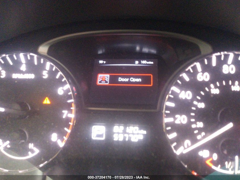 2015 NISSAN ALTIMA 2.5 - 1N4AL3AP6FC295580