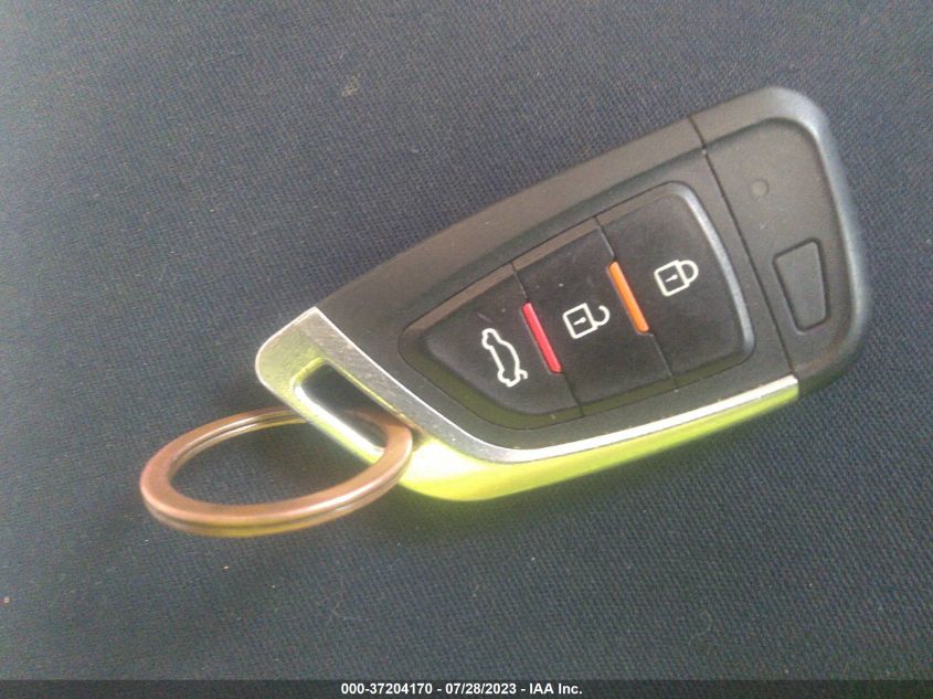 2015 NISSAN ALTIMA 2.5 - 1N4AL3AP6FC295580