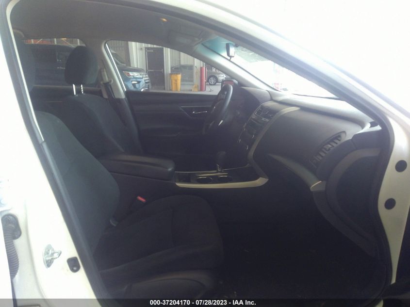 2015 NISSAN ALTIMA 2.5 - 1N4AL3AP6FC295580