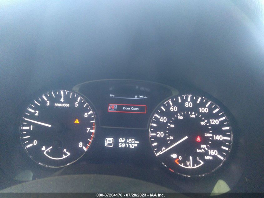 2015 NISSAN ALTIMA 2.5 - 1N4AL3AP6FC295580