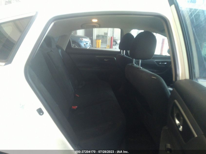 2015 NISSAN ALTIMA 2.5 - 1N4AL3AP6FC295580