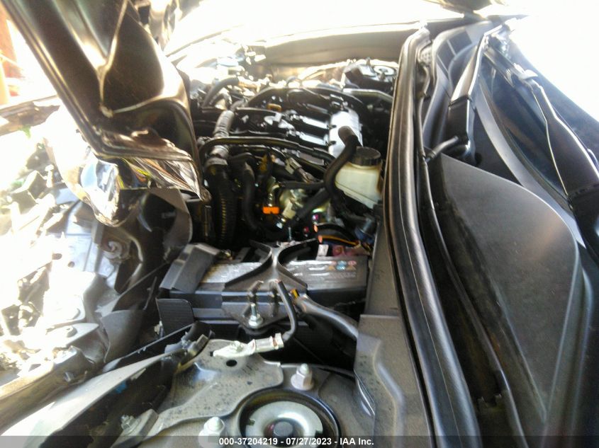 2021 MAZDA CX-30 SELECT - 3MVDMBBL6MM238686