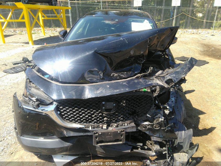 2021 MAZDA CX-30 SELECT - 3MVDMBBL6MM238686