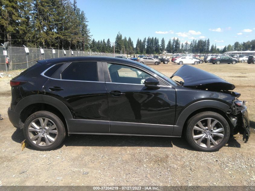 2021 MAZDA CX-30 SELECT - 3MVDMBBL6MM238686