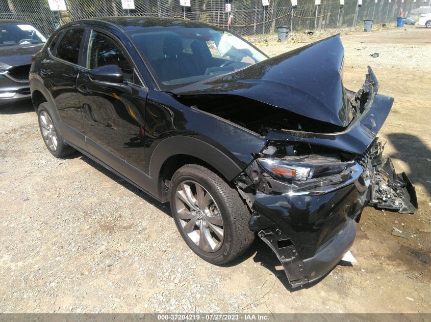 2021 MAZDA CX-30 SELECT - 3MVDMBBL6MM238686