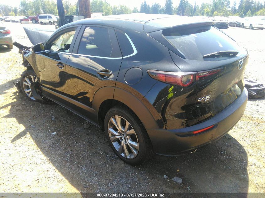 2021 MAZDA CX-30 SELECT - 3MVDMBBL6MM238686
