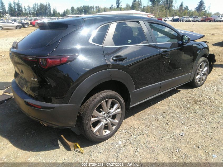 2021 MAZDA CX-30 SELECT - 3MVDMBBL6MM238686