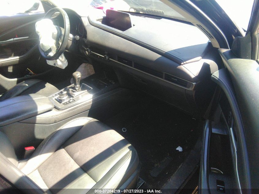 2021 MAZDA CX-30 SELECT - 3MVDMBBL6MM238686