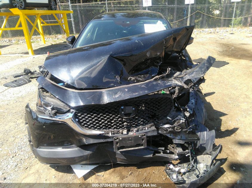2021 MAZDA CX-30 SELECT - 3MVDMBBL6MM238686